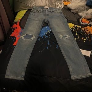 Abercrombie jeans